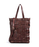 Taschendieb Wien Griesgasse 3 Cabas brown brandy