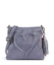 Taschendieb Wien Herzweg 4 Sac bandoulière lila lavender