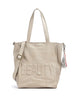 Taschendieb Wien Paoliweg 1 Borsa shopper beige sand