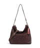 Taschendieb Wien Paoliweg 2 Borsa a spalla brown brandy