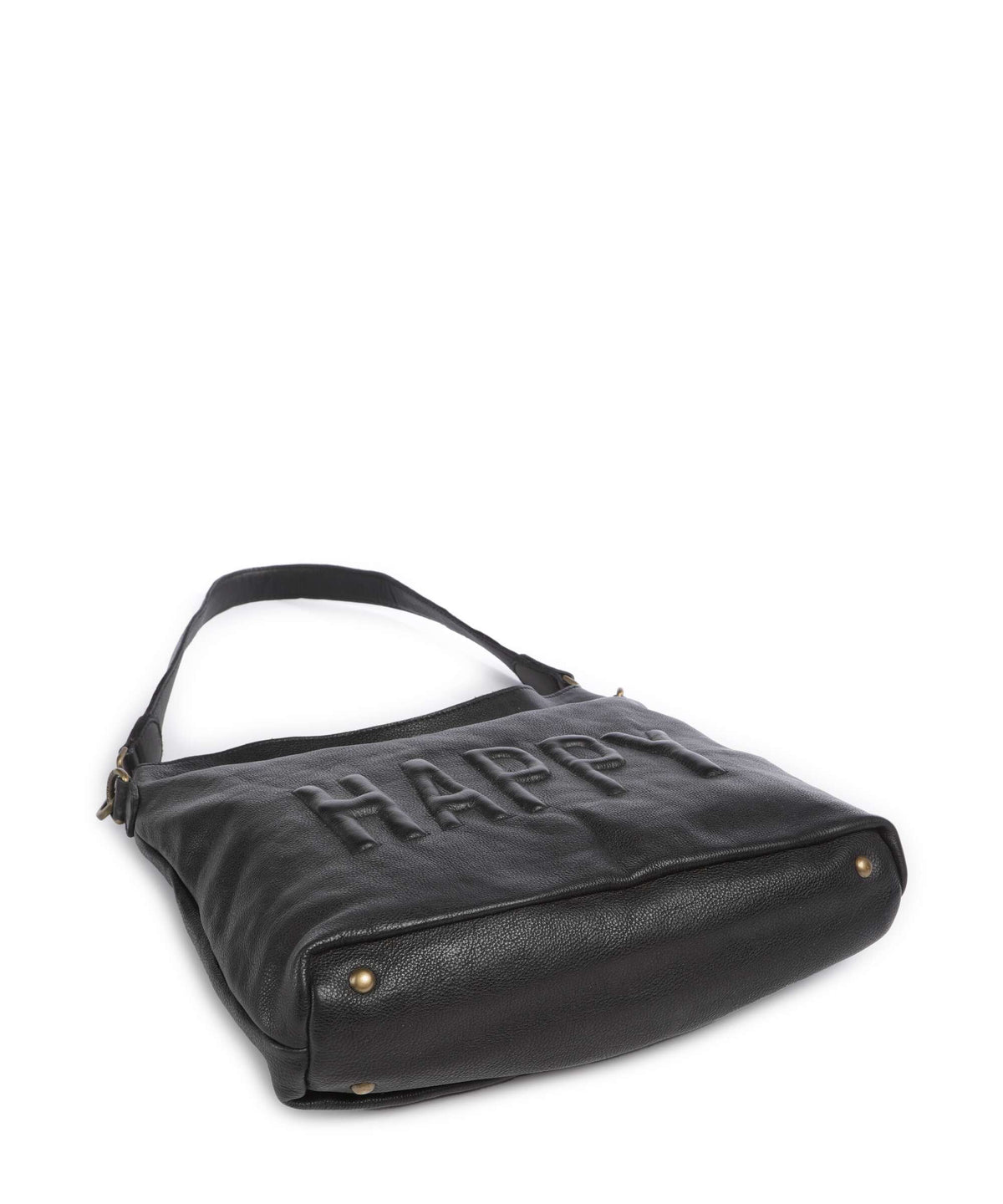 Taschendieb Wien Paoliweg 2 Shoulder bag black bean