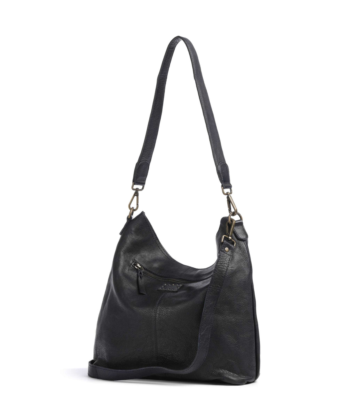 Taschendieb Wien Paoliweg 2 Shoulder bag blue sea