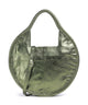 Taschendieb Wien Salvatorgasse 5 Borsa shopper green moos