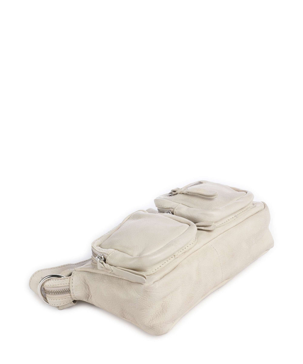 Taschendieb Wien Salvatorianerplatz 4 Shoulder bag beige sand