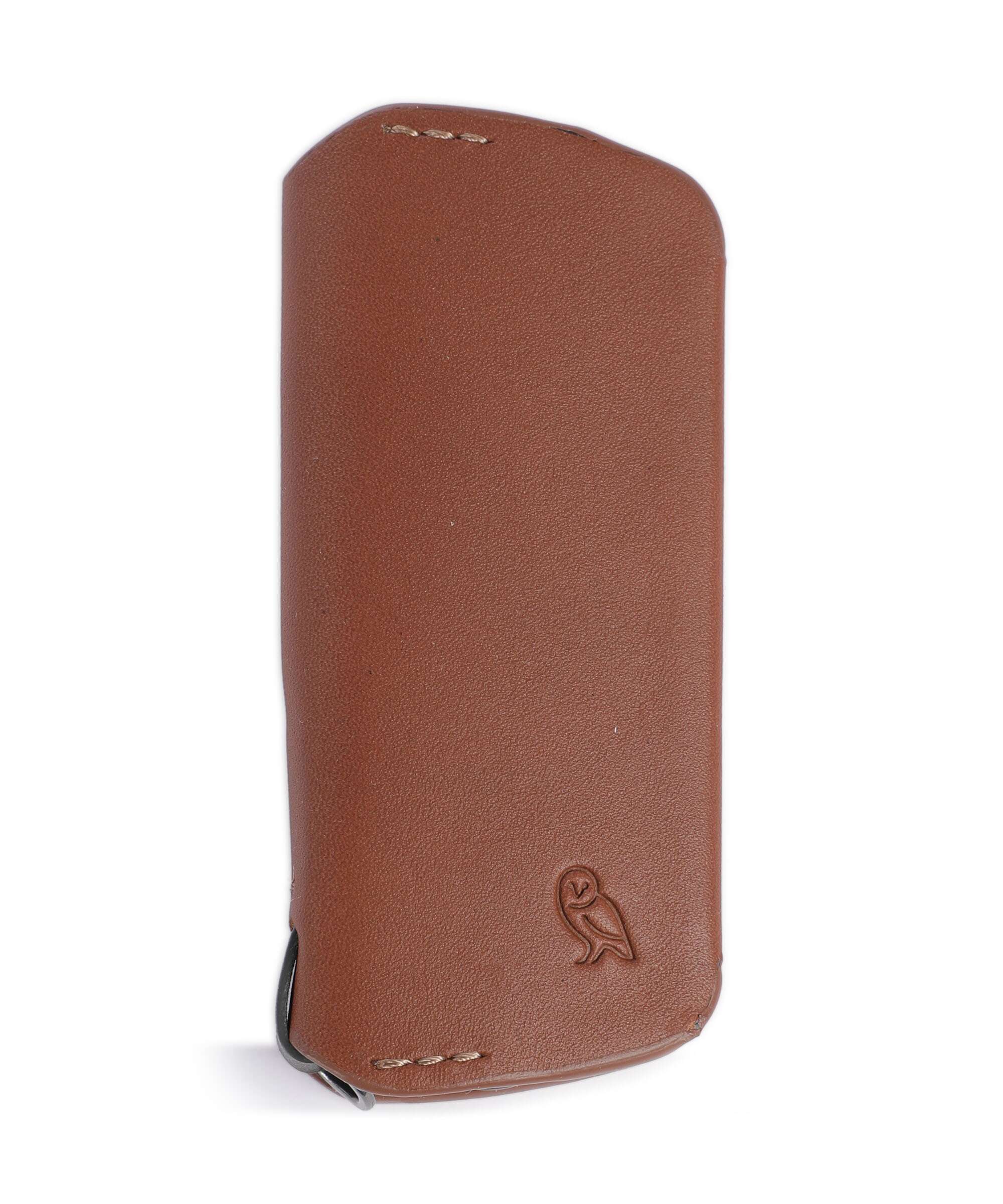 Bellroy Cover Plus Key case caramel