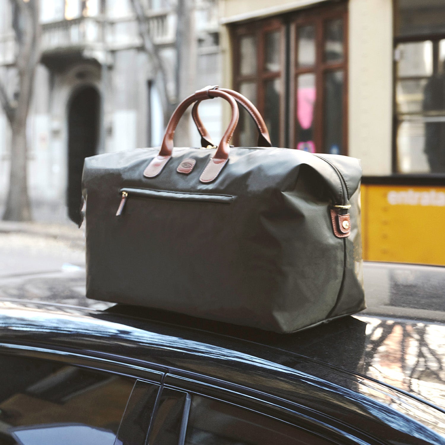 Brics Travel Bags