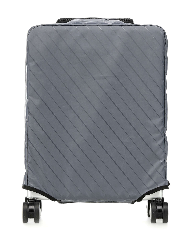 Aleon 20 Vertical Spinner (4 wheels) platinum