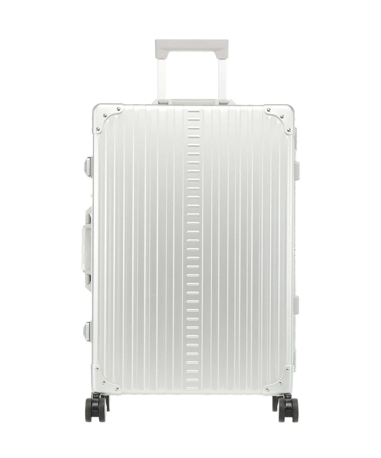 Aleon 26 Traveler Spinner (4 wheels) platinum