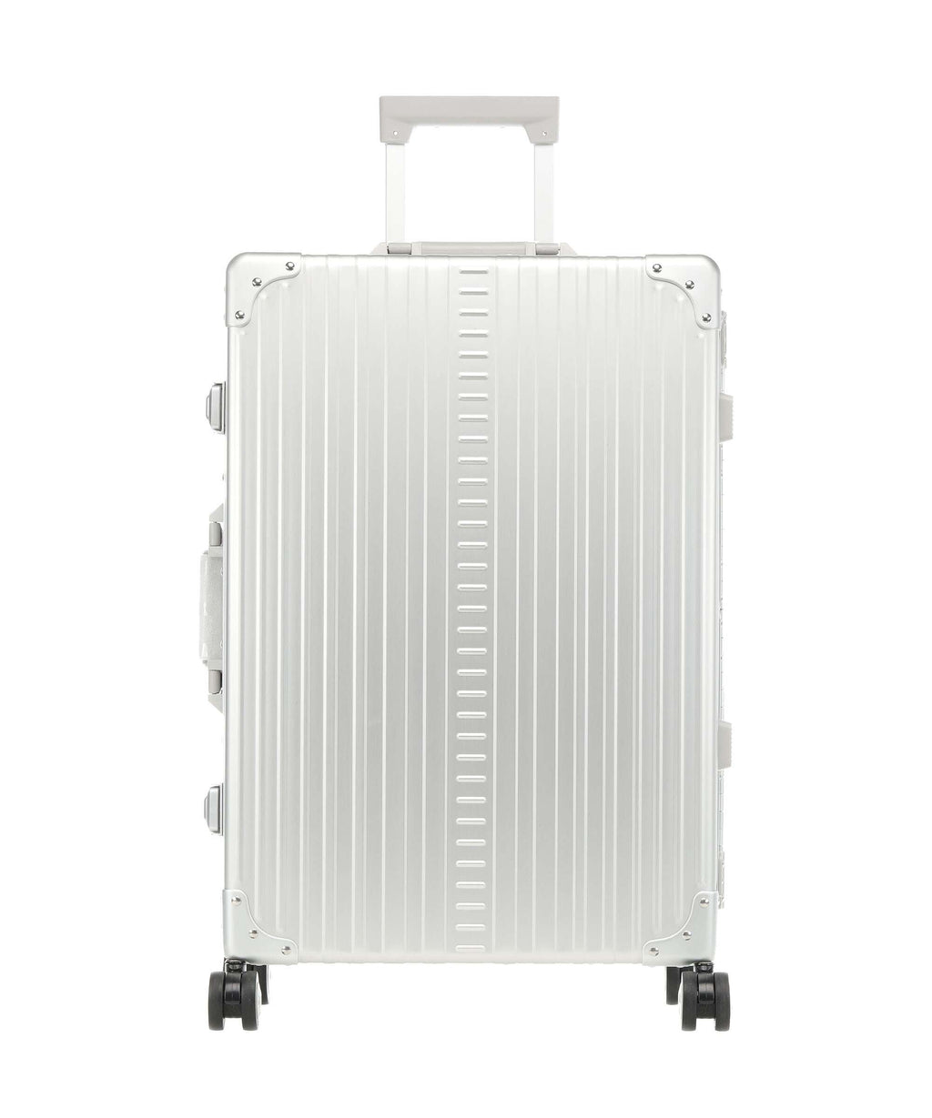 Aleon 26 Traveler Spinner (4 wheels) platinum