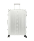Aleon 26 Traveler Spinner (4 wheels) platinum