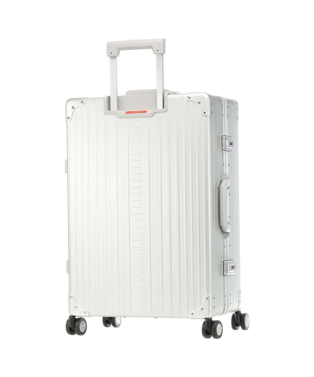 Aleon 26 Traveler Spinner (4 wheels) platinum