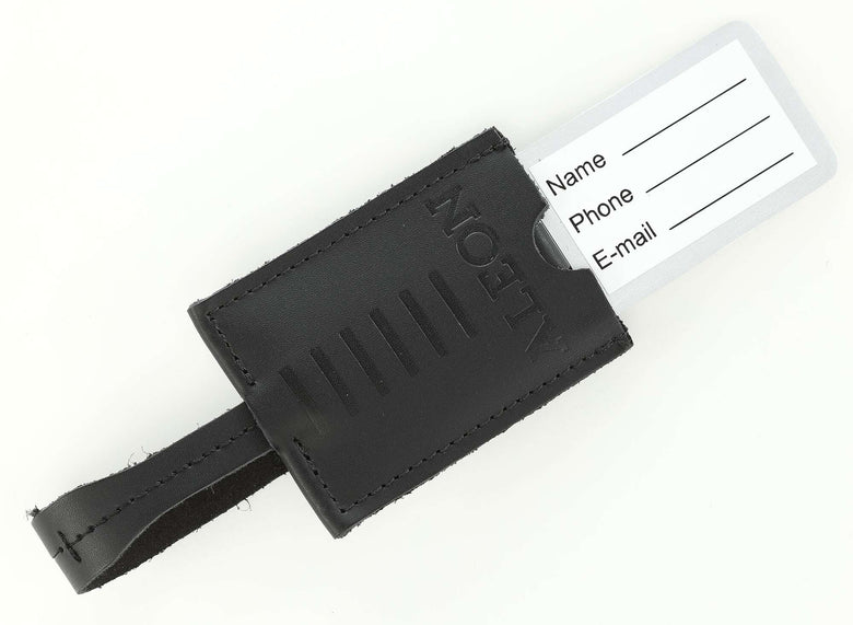 Aleon 30 Macro Traveler Spinner (4 wheels) platinum