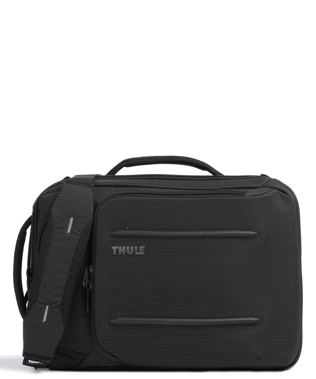 Thule Crossover 2.0 Convertible Backpack bag black