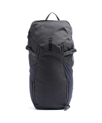 Thule AllTrail X 15 Wanderrucksack obsidian