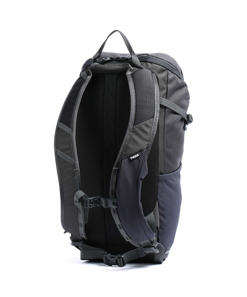 Thule AllTrail X 15 Hiking backpack obsidian