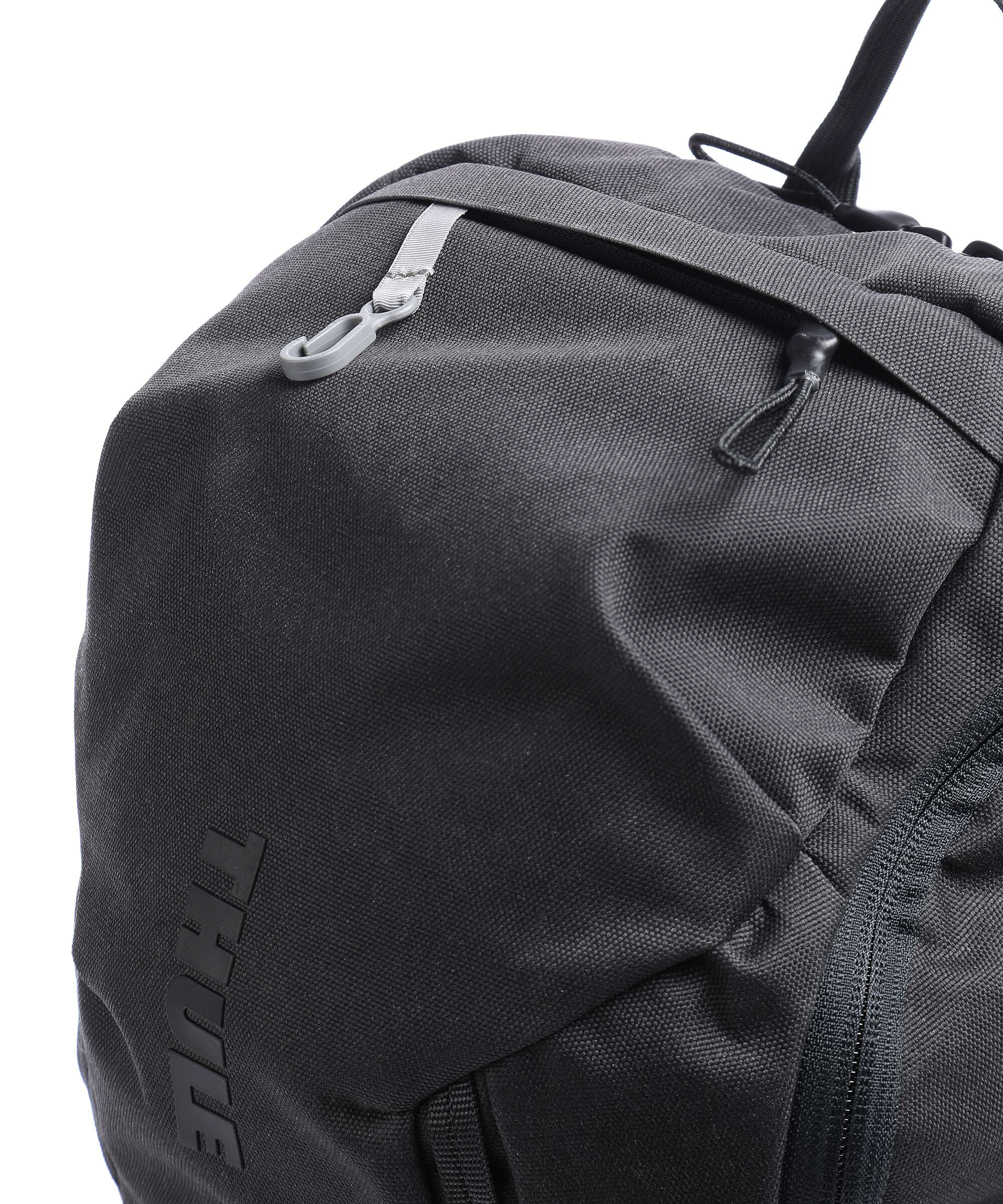 Thule AllTrail X 15 Hiking backpack obsidian