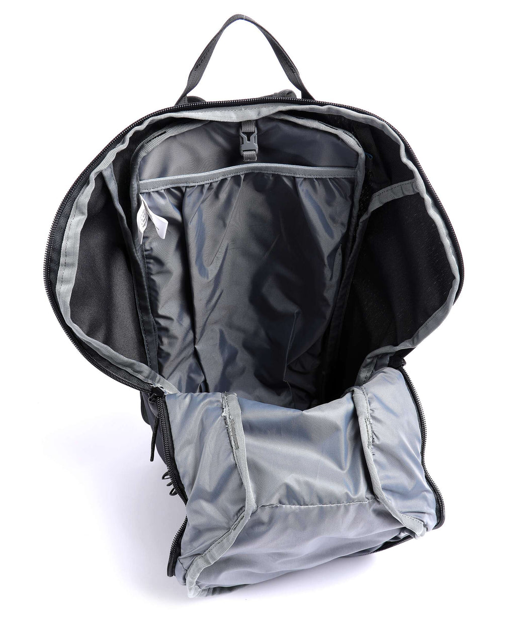 Thule AllTrail X 15 Hiking backpack obsidian