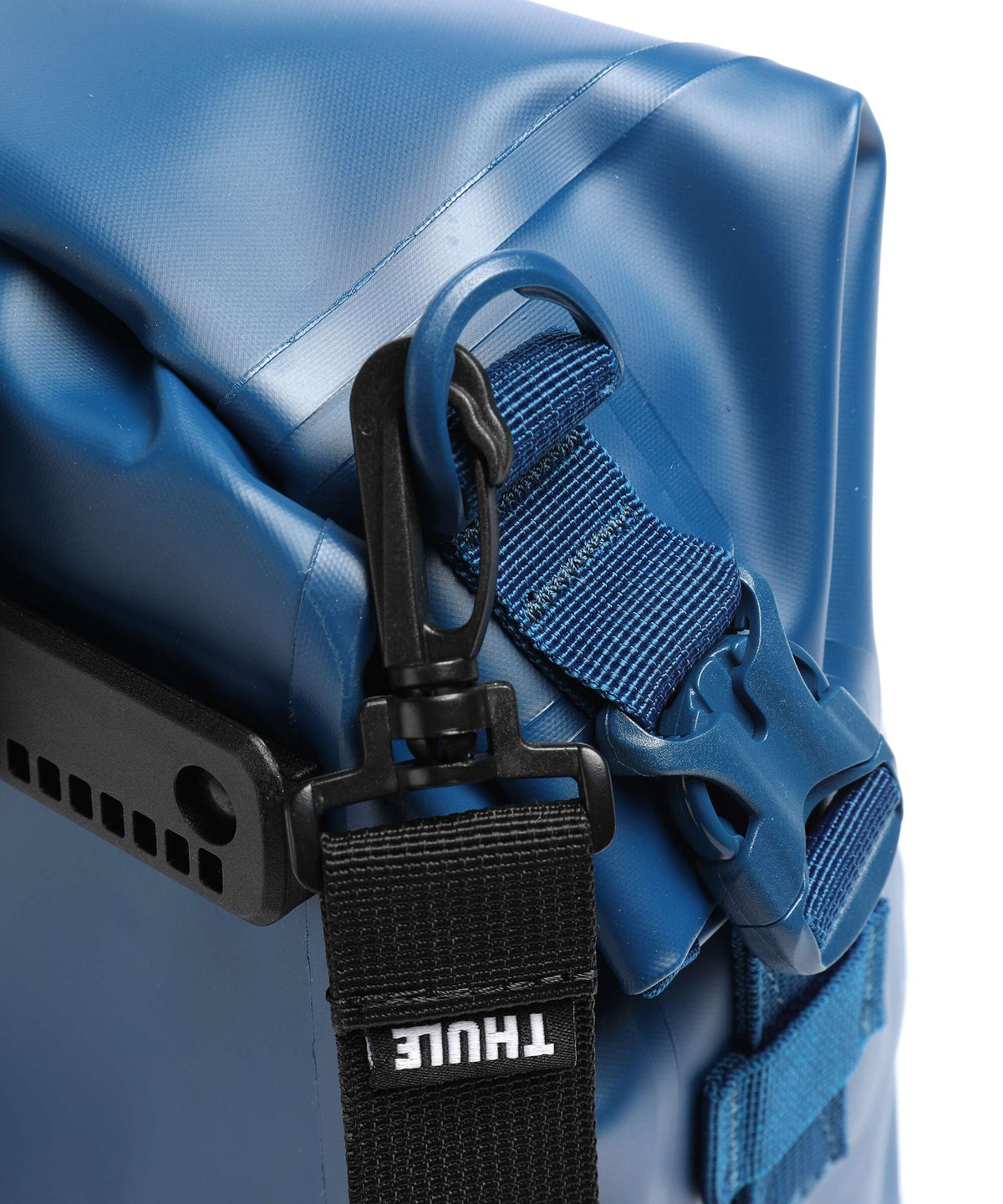 Thule Shield Set Luggage bag blue