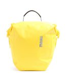 Thule Shield Set Borsa per portapacchi yellow