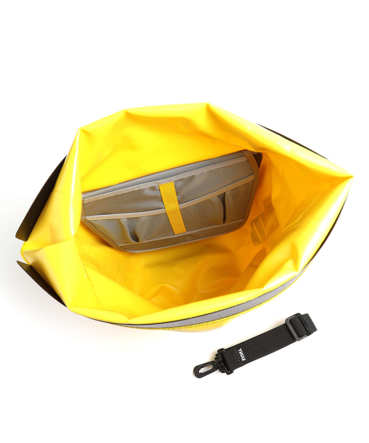 Thule Shield Set Luggage bag yellow