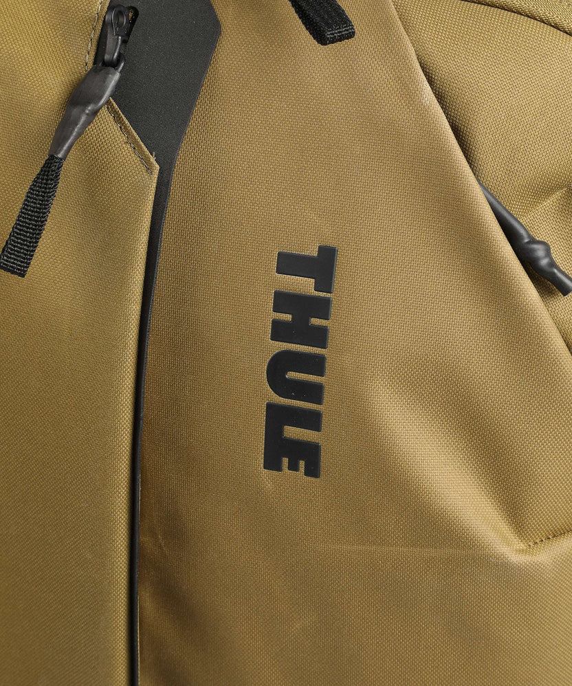 Thule Aion Spinner (4 wheels) nutria