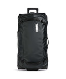 Thule Chasm Rollenreisetasche black