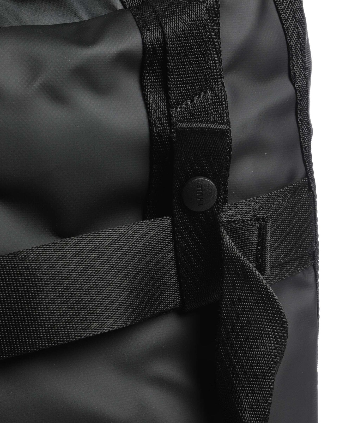 Thule Chasm 40 Weekend bag black