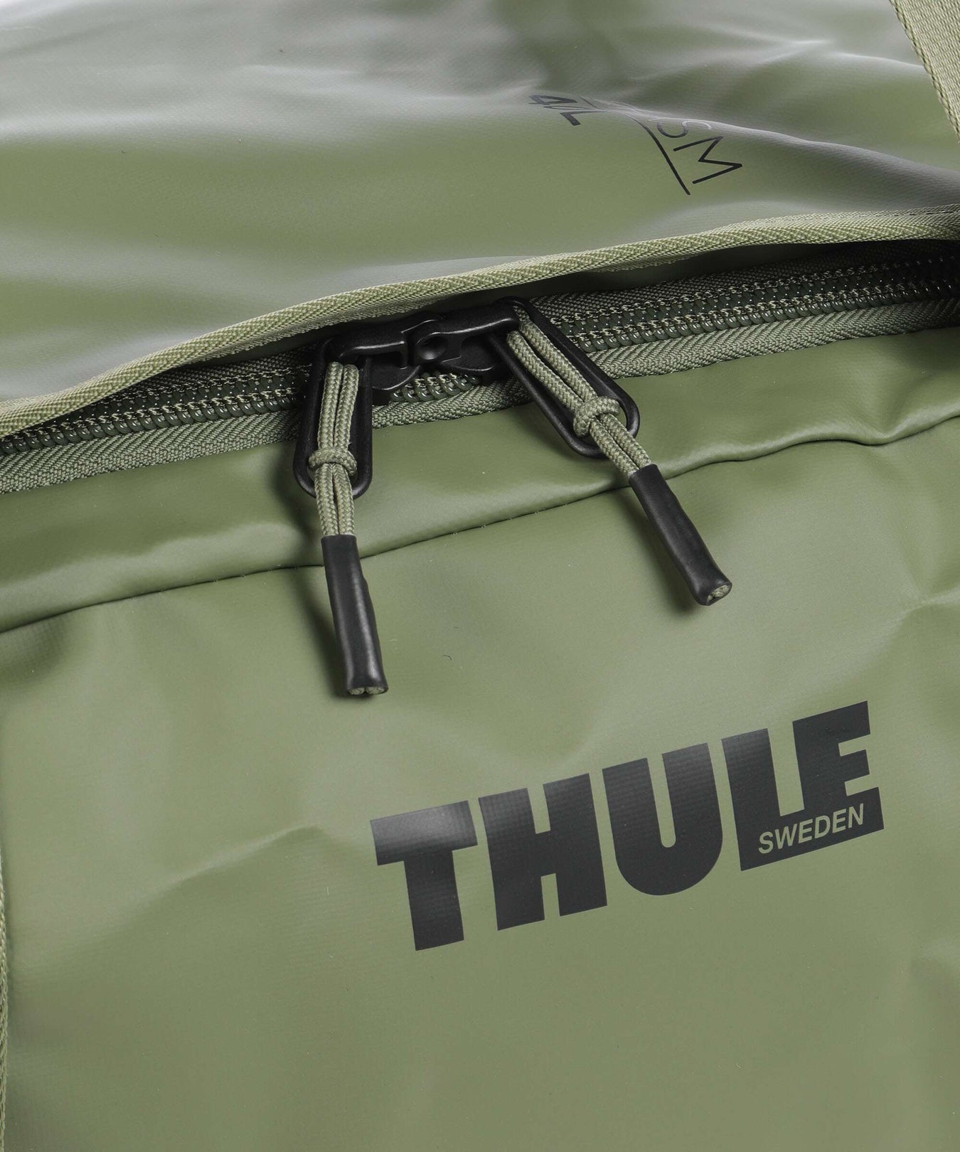 Thule Chasm 40 Weekend bag olivine