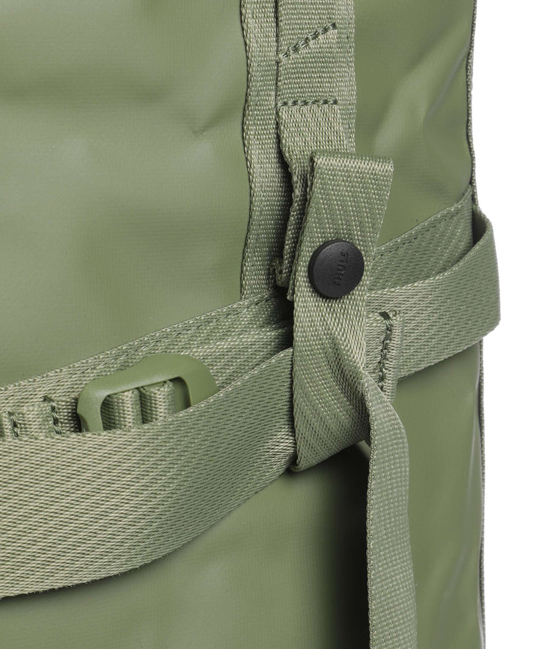 Thule Chasm 70 Travel bag olivine