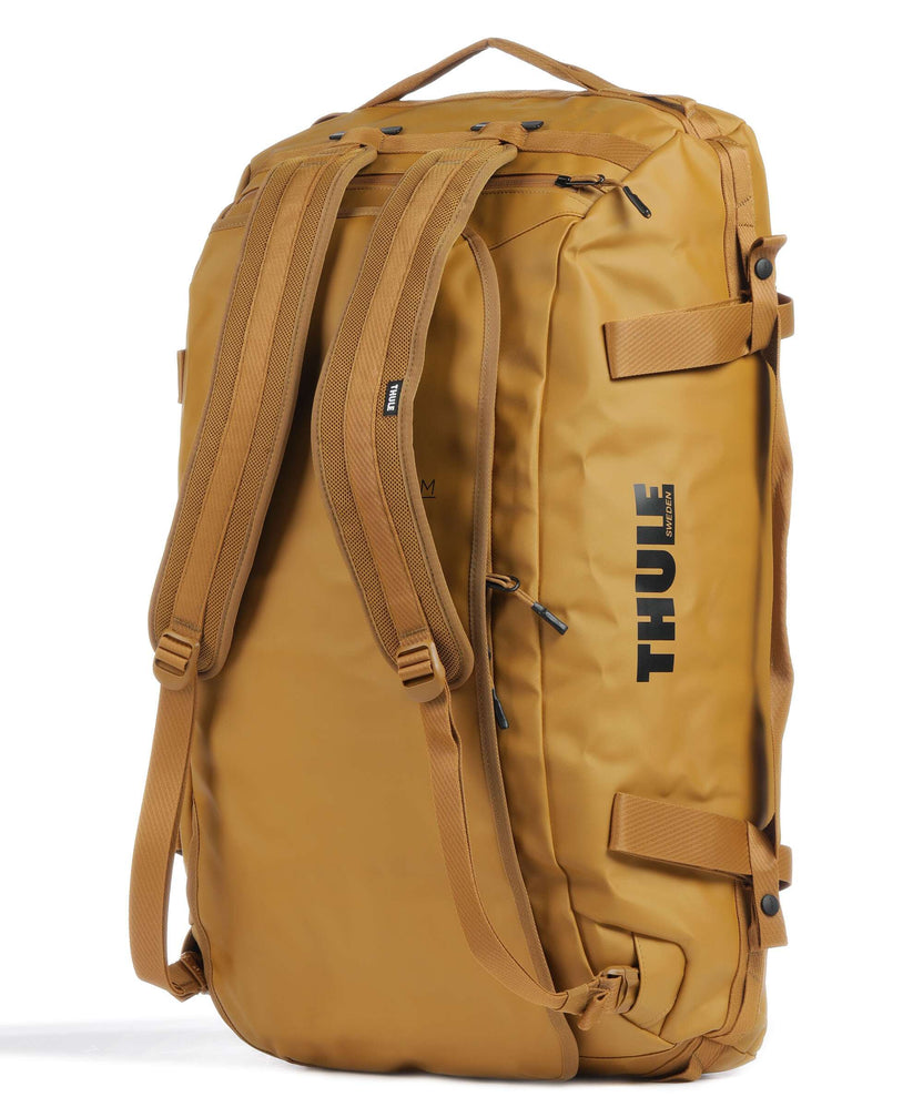 Thule Chasm 70 Travel bag golden