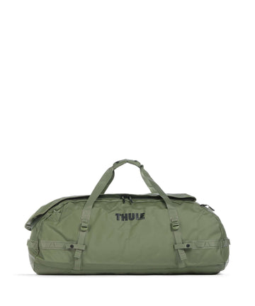 Thule Chasm 130 Sac de voyage olivine