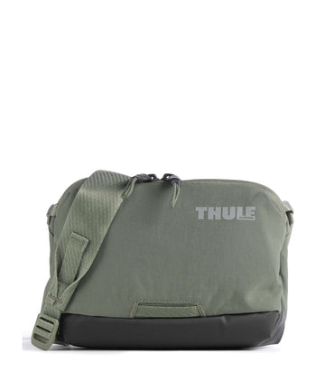 Thule Paramount 2 Umhängetasche soft green