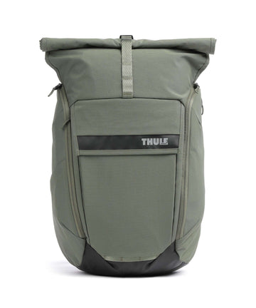 Thule Paramount 24 Rucksack soft green