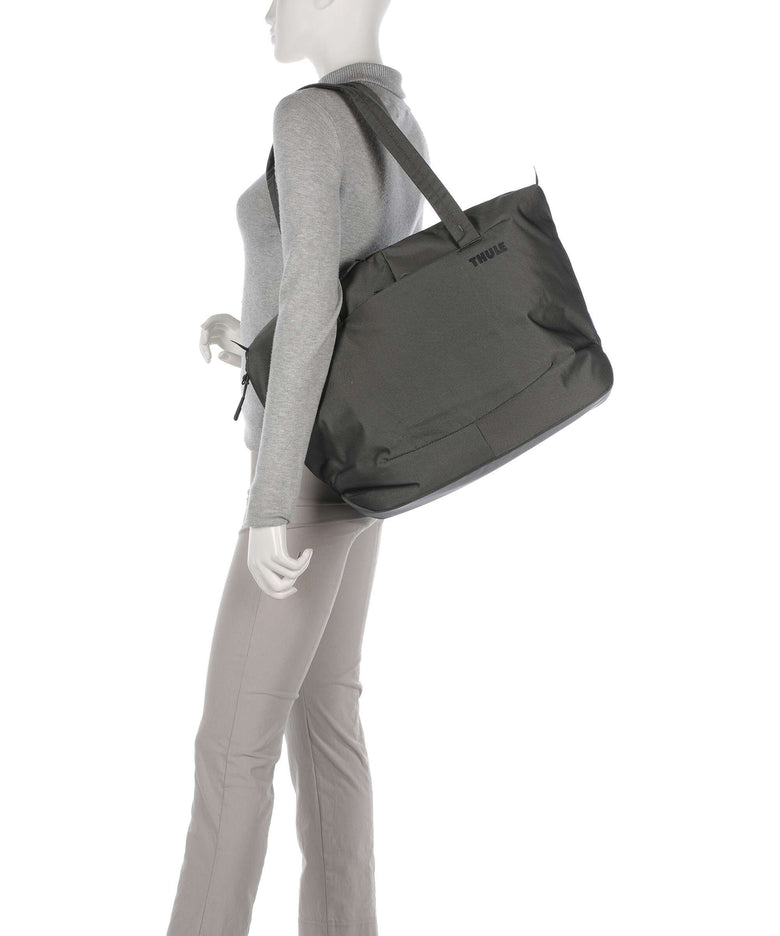Thule Subterra 2 Tote bag vetiver gray