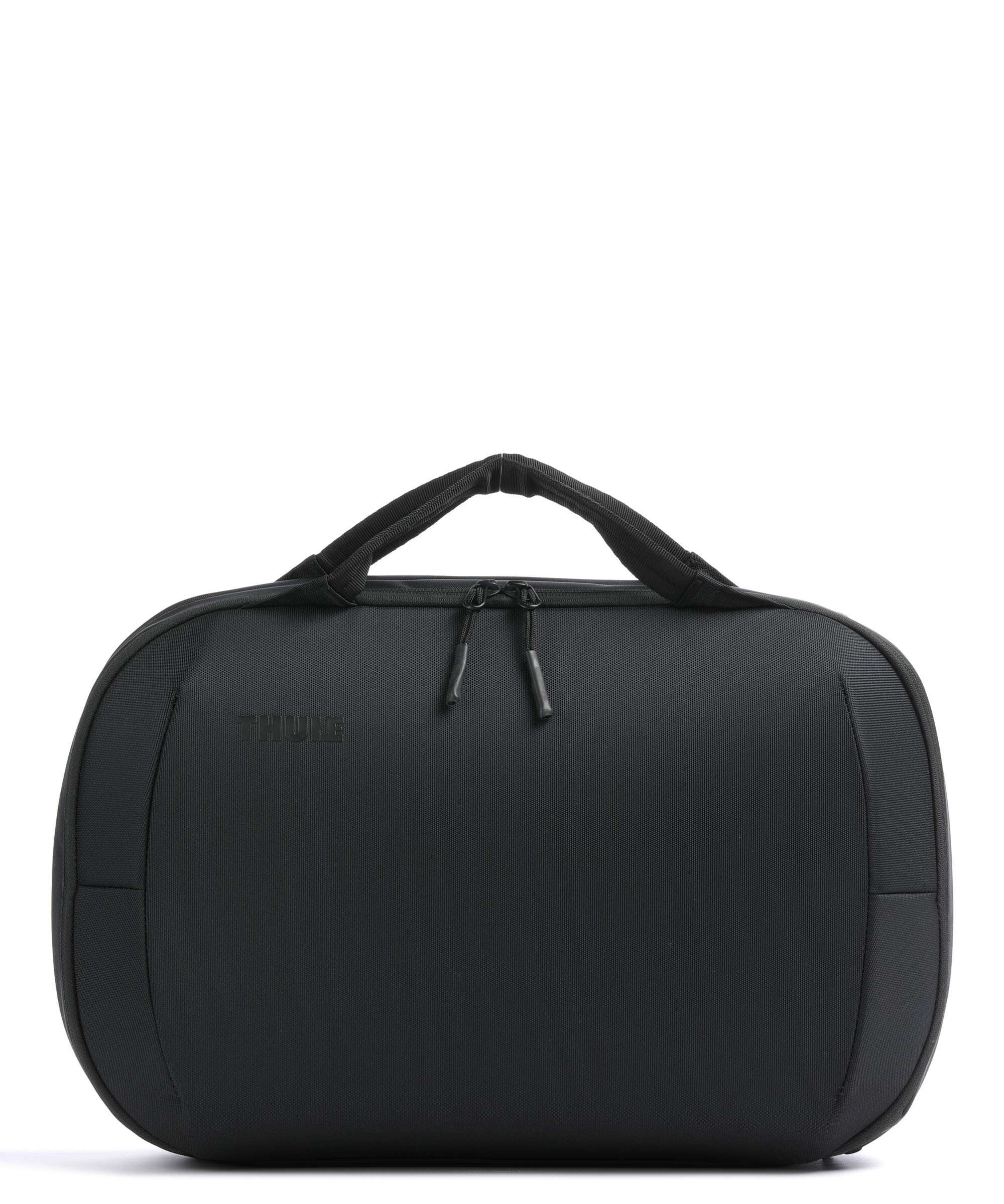 Thule Subterra 2 Hybrid Backpack bag black