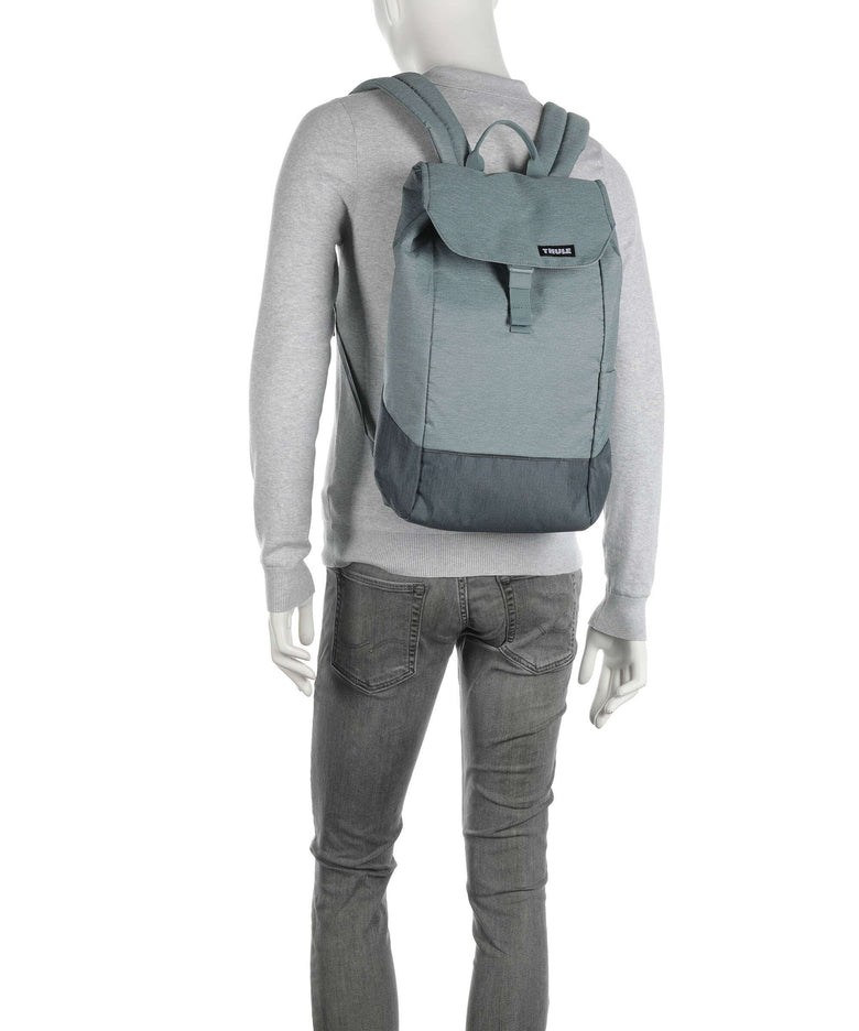 Thule Lithos 16 Backpack pond gray/dark slate