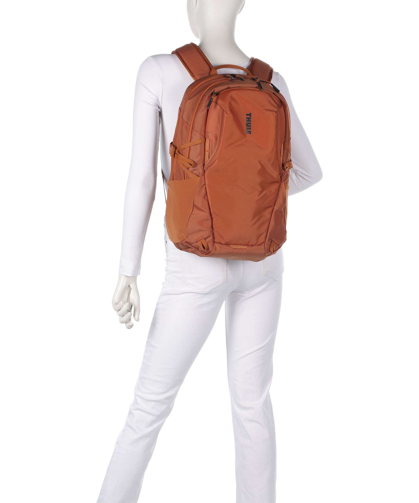 Thule EnRoute 23 Backpack natural/orange