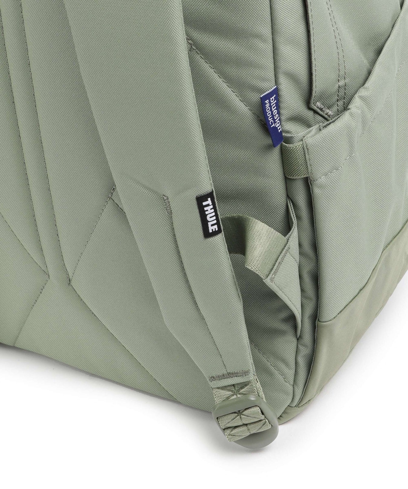 Thule Exeo Laptop backpack quiet green