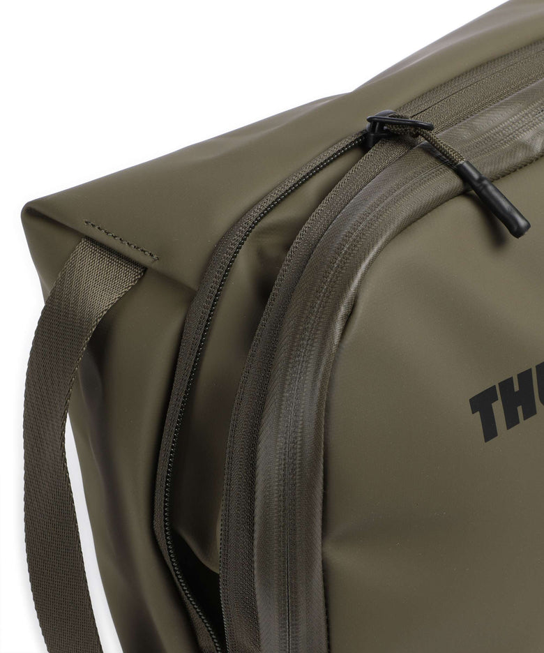 Thule Chasm Cube Travel accessory deep khaki