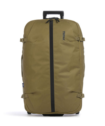 Thule Aion Sac de voyage à roulettes nutria