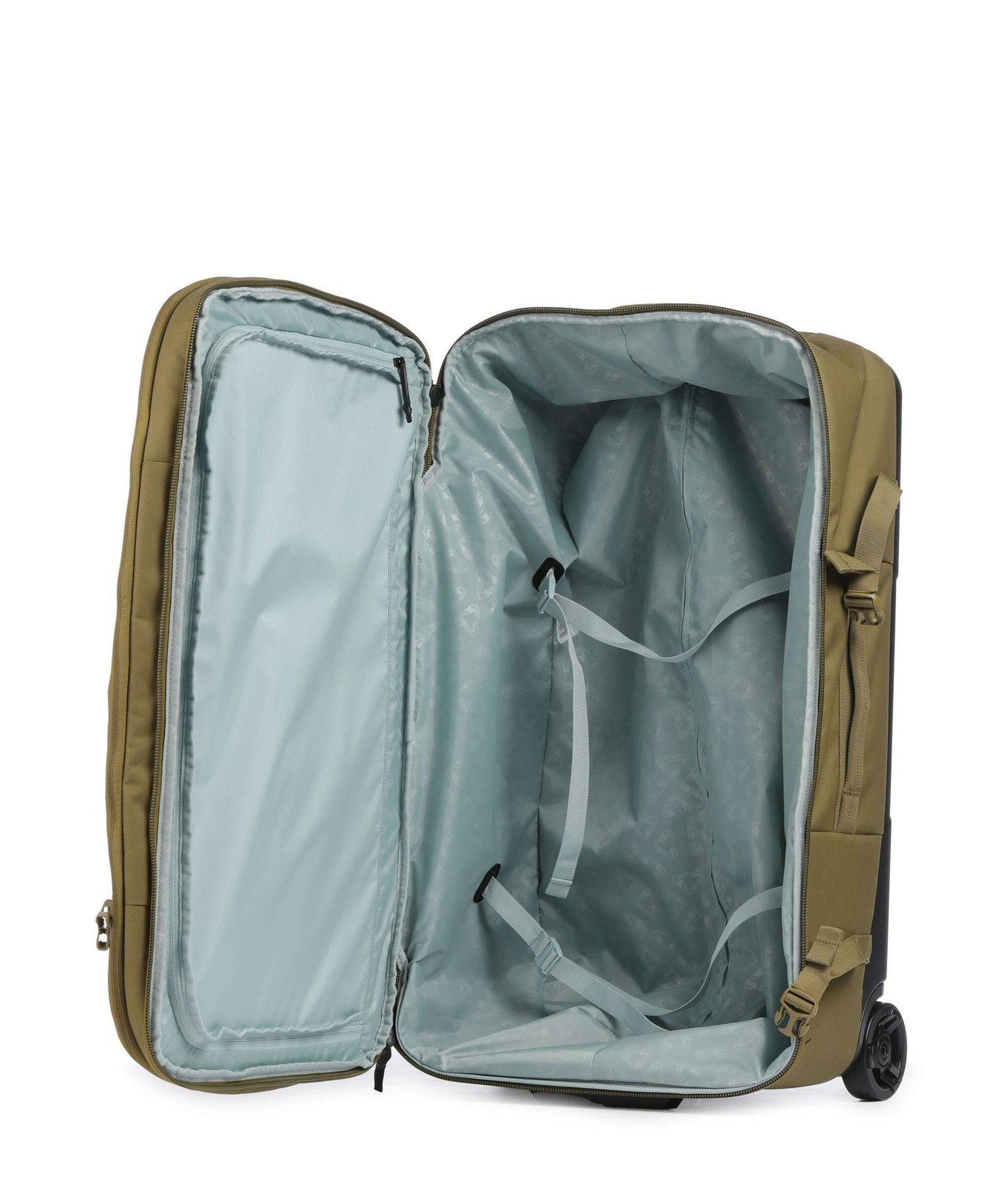 Thule Aion Travel bag with wheels nutria