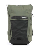 Thule Paramount 20 Fahrradrucksack soft green