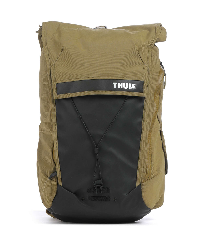 Thule Paramount 20 Cycling backpack nutria