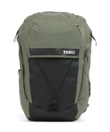 Thule Paramount 28 Fahrradrucksack soft green