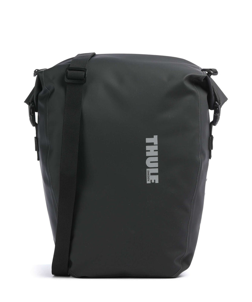 Thule Shield 25 Set Luggage bag black