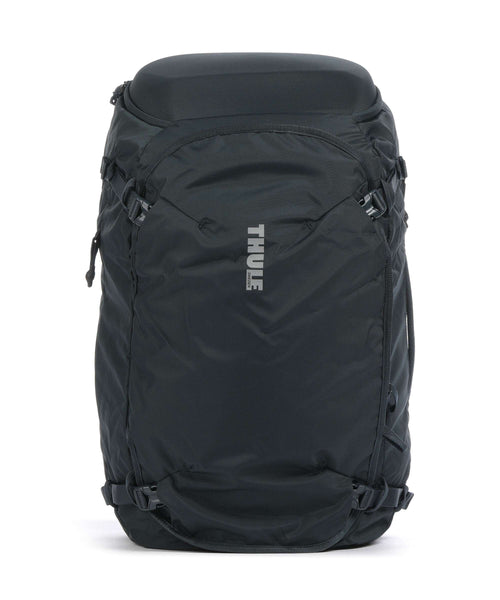 Thule Landmark 40 Travel backpack darkest blue