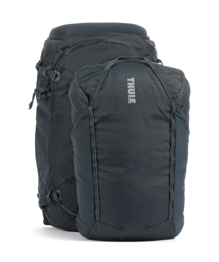 Thule Landmark 60 Travel backpack darkest blue