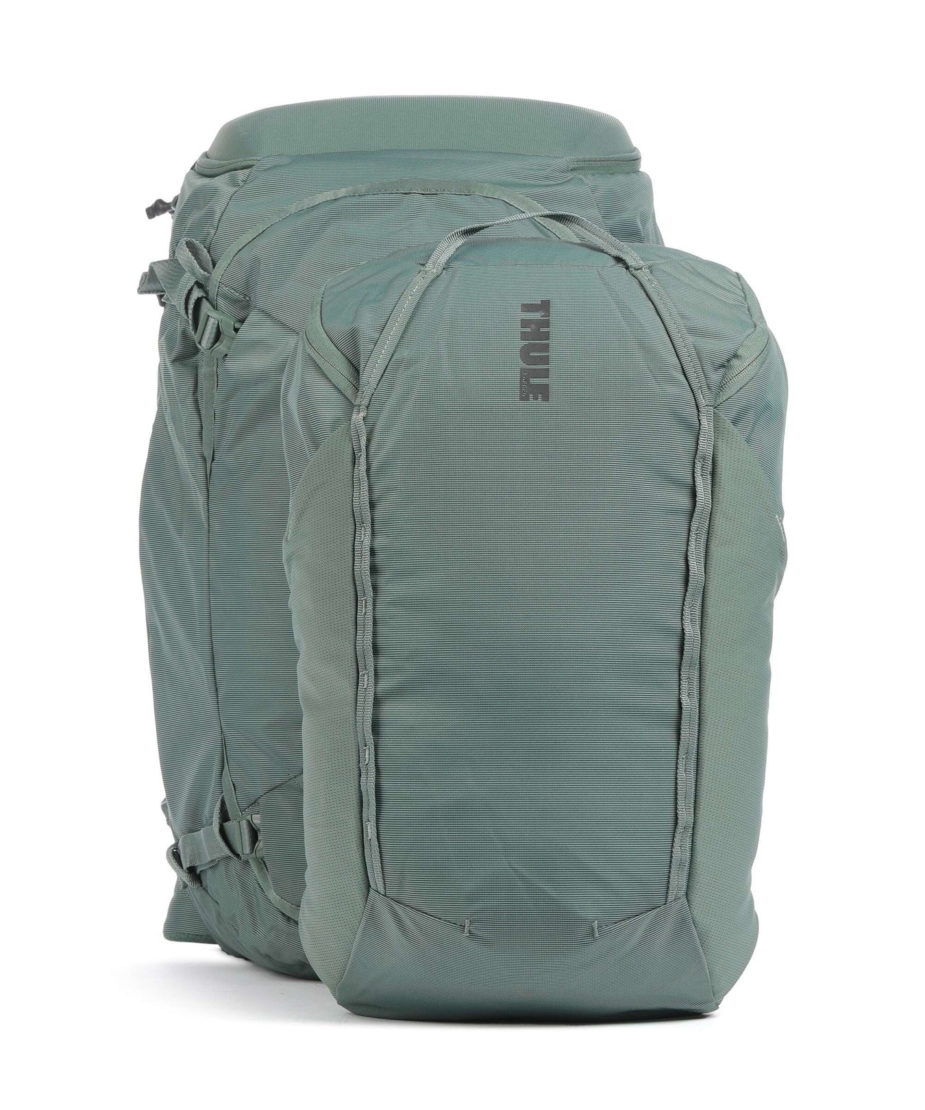 Thule Landmark 60 W Travel backpack green