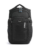 Thule Construct 24 Laptop-Rucksack black