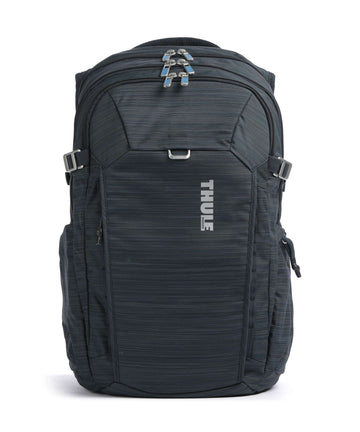 Thule Construct 28 Sac à dos d'ordinateur carbon blue